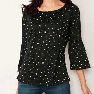 LC Lauren Conrad shirt